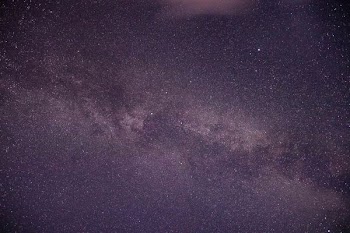 starry sky