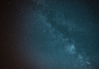 starry sky