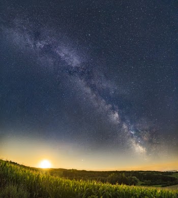 Starry Sky 