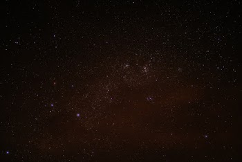 Starry Sky