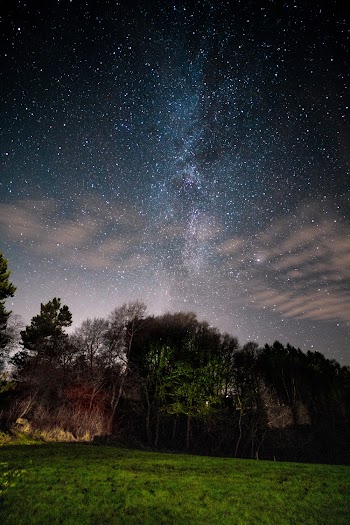 Starry Sky