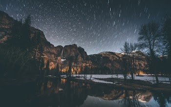 Starry Sky