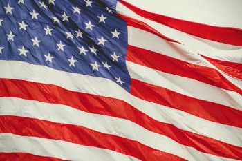 Stars and Stripes