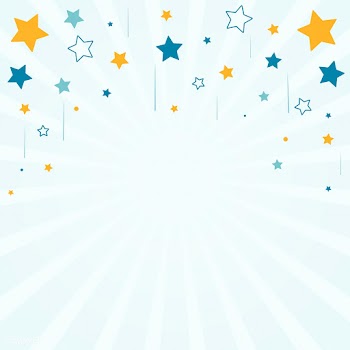 Stars background illustration | Free stock vector - 566194