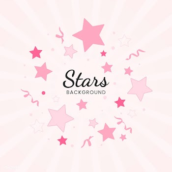 Stars background illustration | Free stock vector - 566195