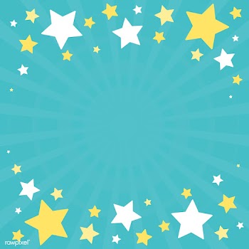 Stars background illustration | Free stock vector - 566201