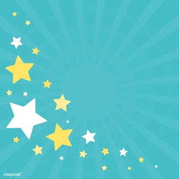 Stars background illustration | Free stock vector - 566202