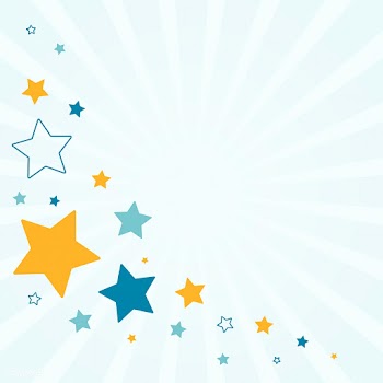 Stars background illustration | Free stock vector - 566203