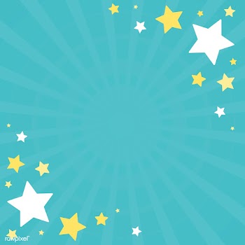 Stars background illustration | Free stock vector - 566210