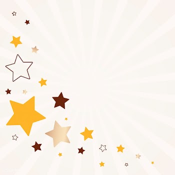 Stars background illustration | Free stock vector - 566218
