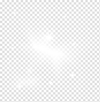 Stars , Black and white Line Angle Point, Dream Star transparent background PNG clipart