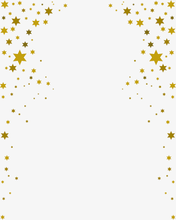 Stars Border Vector, Vector, Star, Frame PNG and Vector with ...