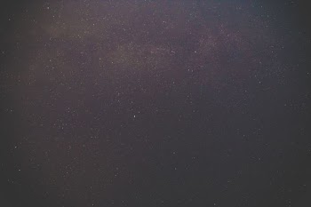 stars in the sky wallpaper