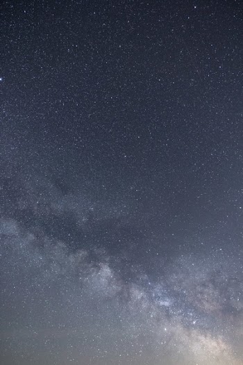 Stars on Galaxy