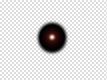 Stars , round black and red light illustration transparent background PNG clipart