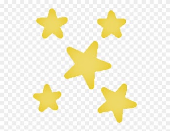 Stars - Star In The Sky Clipart