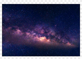Stars Starrynight Night Star Background Sky Skyline - Milky Way ...