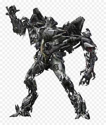 Starscream Optimus Prime Megatron Transformers Decepticon - transformer 