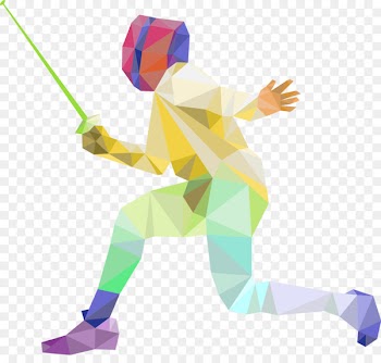 Start Fencing Sport Judo - others 