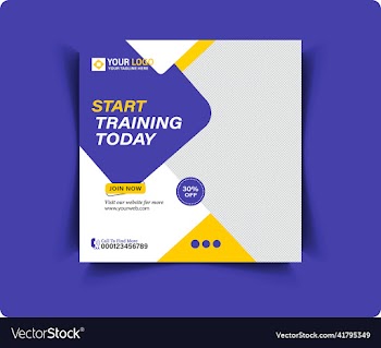 start training today-gym fitness