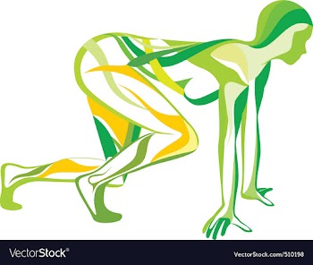 Start vector image