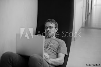 Startup Business People Working on Laptop