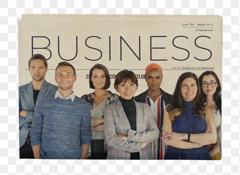Startup company png team vintage | Free PNG - rawpixel