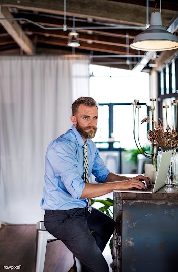Startup plan office | Free stock photo - 71823