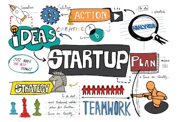 Startup sketch vector | Free stock vector - 398983