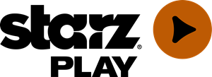 Starz Play Logo Vector