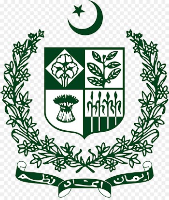 State emblem of Pakistan National symbol Flag of Pakistan National emblem - usa gerb 