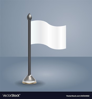 state table flag blank