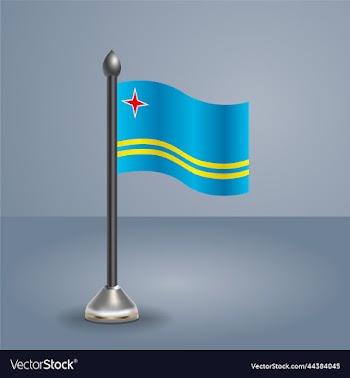 state table flag of aruba