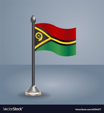 state table flag of south africa