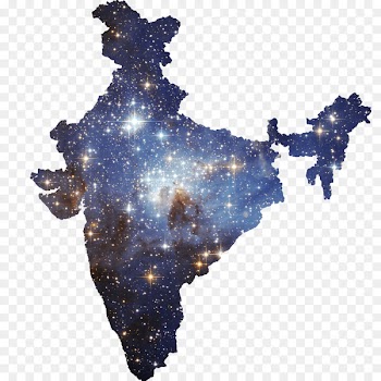 States and territories of India Map Clip art - india map 