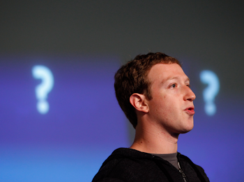 States United Founder Mark Zuckerberg Facebook, Inc.
