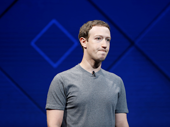 States United Network F8 Mark Zuckerberg Facebook
