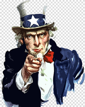 States United Sam Gentleman Profession Barack Uncle