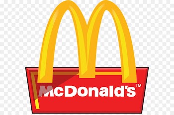 Statesville McDonald's Big Mac McDonald's Chicken McNuggets Restaurant - McDonald's logo PNG 