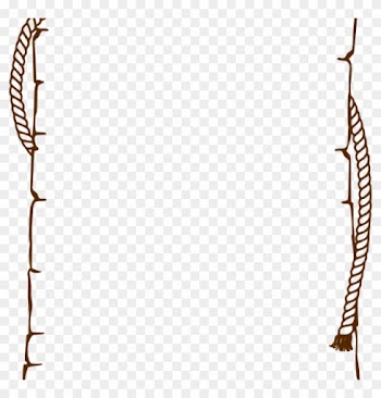 Stationary Borders Free Western Stationary Borders - Black And White Border Design