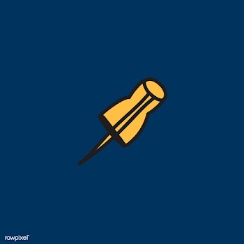 Stationary illustration drawing style | Free stock vector - 43224