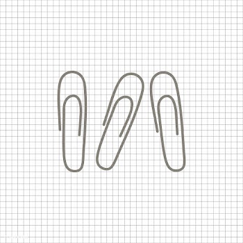 Stationary illustration drawing style | Free stock vector - 43250