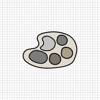 Stationary illustration drawing style | Free stock vector - 43269
