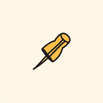 Stationary illustration drawing style | Free stock vector - 43296