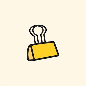 Stationary illustration drawing style | Free stock vector - 43551