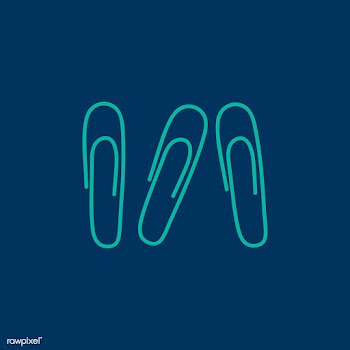 Stationary illustration drawing style | Free stock vector - 43619