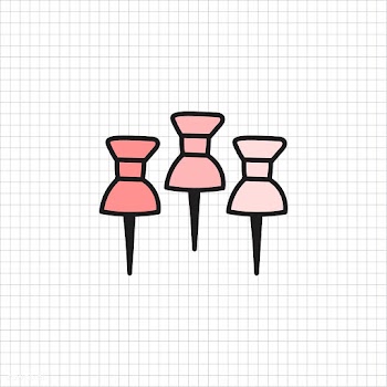 Stationary illustration drawing style | Free stock vector - 43787