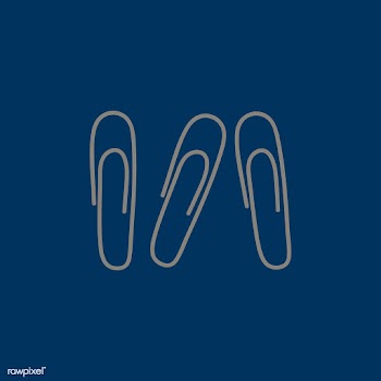 Stationary illustration drawing style | Free stock vector - 43933