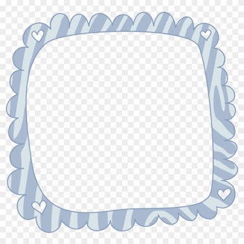 Stationary - Picture Frame