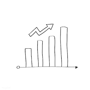 Statistical analysis graph | Free stock vector - 564432